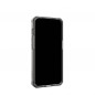 Apple iPhone 15 Pro Hülle Urban Armor Gear Plyo Premium-Gehäuse  MagSAFE  Asche