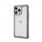 Apple iPhone 15 Pro Max Hülle Urban Armor Gear Plyo Premium-Gehäuse  MagSAFE  Asche