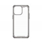 Apple iPhone 15 Pro Max Hülle Urban Armor Gear Plyo Premium-Gehäuse  MagSAFE  Asche