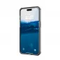 Apple iPhone 15 Pro Max Hülle Urban Armor Gear Plyo Premium-Gehäuse  MagSAFE  Asche