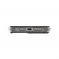 Apple iPhone 15 Pro Max Hülle Urban Armor Gear Plyo Premium-Gehäuse  MagSAFE  Asche