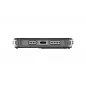 Apple iPhone 15 Pro Max Hülle Urban Armor Gear Plyo Premium-Gehäuse  MagSAFE  Asche