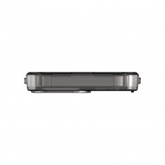 Apple iPhone 15 Pro Max Hülle Urban Armor Gear Plyo Premium-Gehäuse  MagSAFE  Asche