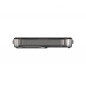 Apple iPhone 15 Pro Max Hülle Urban Armor Gear Plyo Premium-Gehäuse  MagSAFE  Asche