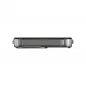 Apple iPhone 15 Pro Max Hülle Urban Armor Gear Plyo Premium-Gehäuse  MagSAFE  Asche