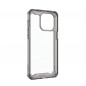 Apple iPhone 15 Pro Max Hülle Urban Armor Gear Plyo Premium-Gehäuse  MagSAFE  Asche