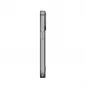 Apple iPhone 15 Pro Max Hülle Urban Armor Gear Plyo Premium-Gehäuse  MagSAFE  Asche