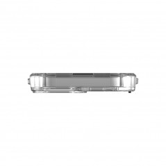 Apple iPhone 15 Hülle Urban Armor Gear Plyo Premium-Gehäuse  MagSAFE  Eis