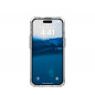 Apple iPhone 15 Hülle Urban Armor Gear Plyo Premium-Gehäuse  MagSAFE  Eis
