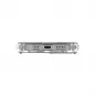 Apple iPhone 15 Hülle Urban Armor Gear Plyo Premium-Gehäuse  MagSAFE  Eis