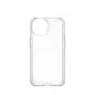 Apple iPhone 15 Hülle Urban Armor Gear Plyo Premium-Gehäuse  MagSAFE  Eis