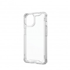 Apple iPhone 15 Hülle Urban Armor Gear Plyo Premium-Gehäuse  MagSAFE  Eis
