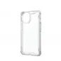 Apple iPhone 15 Hülle Urban Armor Gear Plyo Premium-Gehäuse  MagSAFE  Eis
