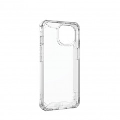 Apple iPhone 15 Hülle Urban Armor Gear Plyo Premium-Gehäuse  MagSAFE  Eis