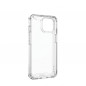 Apple iPhone 15 Hülle Urban Armor Gear Plyo Premium-Gehäuse  MagSAFE  Eis