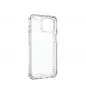 Apple iPhone 15 Hülle Urban Armor Gear Plyo Premium-Gehäuse  MagSAFE  Eis