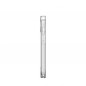Apple iPhone 15 Hülle Urban Armor Gear Plyo Premium-Gehäuse  MagSAFE  Eis