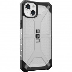 Apple iPhone 15 Plus Hülle Urban Armor Gear Plyo Premium-Gehäuse  MagSAFE  Eis