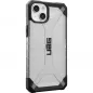Apple iPhone 15 Plus Hülle Urban Armor Gear Plyo Premium-Gehäuse  MagSAFE  Eis