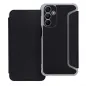 Samsung Galaxy A15 LTE Book Handytaschen Piano Book Schwarz