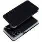 Samsung Galaxy A15 LTE Book Handytaschen Piano Book Schwarz
