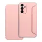 Samsung Galaxy A15 LTE Book Handytaschen Piano Book Flaum