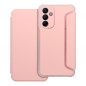 Samsung Galaxy A15 5G Book Handytaschen Piano Book Flaum