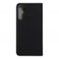 Samsung Galaxy A15 LTE Book Handytaschen Sensitive Book Schwarz