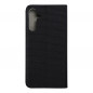 Samsung Galaxy A15 5G Book Handytaschen Sensitive Book Schwarz