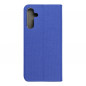 Samsung Galaxy A15 LTE Book Handytaschen Sensitive Book Hellblau