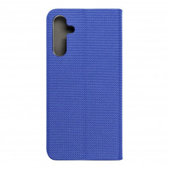Samsung Galaxy A15 5G Book Handytaschen Sensitive Book Hellblau