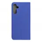 Samsung Galaxy A15 5G Book Handytaschen Sensitive Book Hellblau