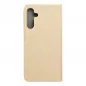 Samsung Galaxy A15 5G Book Handytaschen Sensitive Book Gold
