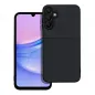 Samsung Galaxy A15 LTE Hülle Noble Schwarz