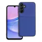 Samsung Galaxy A15 LTE Hülle Noble Blau