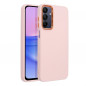 Samsung Galaxy A15 LTE Hülle FRAME Elegant  Puderrosa