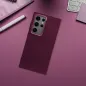 Samsung Galaxy A15 LTE Hülle FRAME Elegant  Lila (Purple)