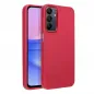 Samsung Galaxy A15 LTE Hülle FRAME Elegant  Magenta