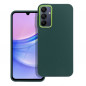 Samsung Galaxy A15 LTE Hülle FRAME Elegant  Grün