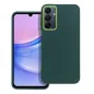 Samsung Galaxy A15 LTE Hülle FRAME Elegant  Grün