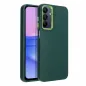 Samsung Galaxy A15 LTE Hülle FRAME Elegant  Grün