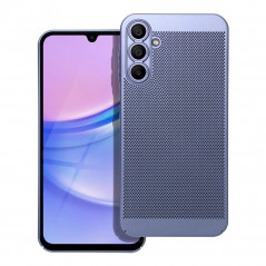 Samsung Galaxy A15 LTE Hülle Breezy Blau