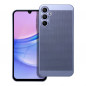 Samsung Galaxy A15 LTE Hülle Breezy Blau