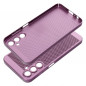 Samsung Galaxy A15 LTE Hülle Breezy Lila (Purple)