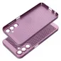 Samsung Galaxy A15 LTE Hülle Breezy Lila (Purple)