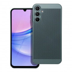Samsung Galaxy A15 LTE Hülle Breezy Grün