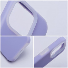 Apple iPhone 13 Hülle Candy Lila (Purple)