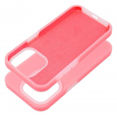 Apple iPhone 13 Hülle Candy Rosa