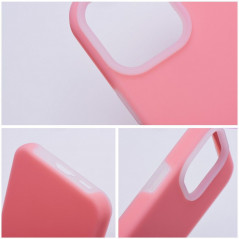 Apple iPhone 13 Hülle Candy Rosa