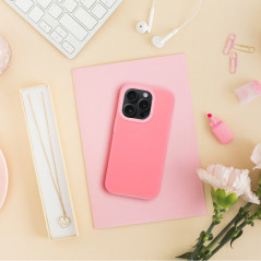Apple iPhone 13 Hülle Candy Rosa